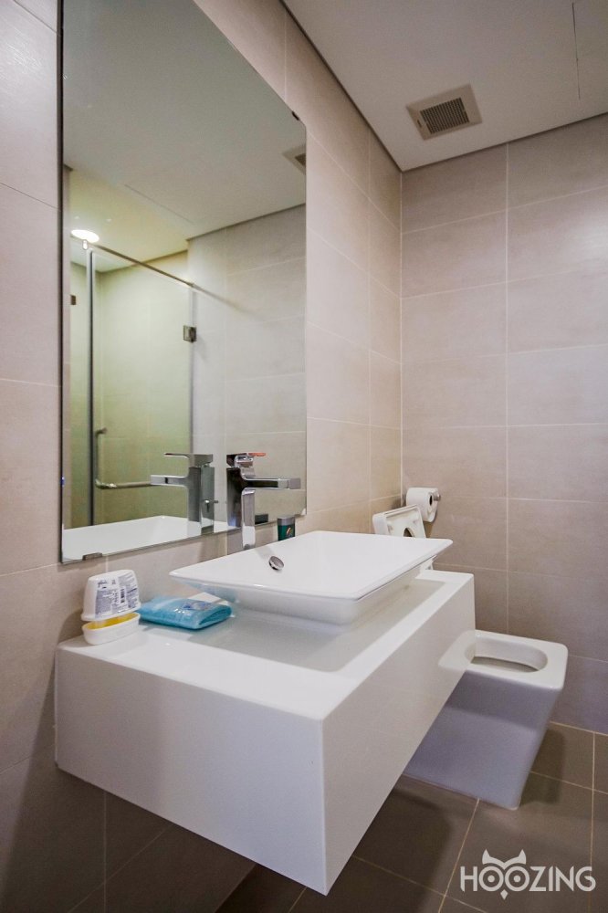 2 bedrooms Apartment in District 4, Ho Chi Minh, Vietnam No. 31150