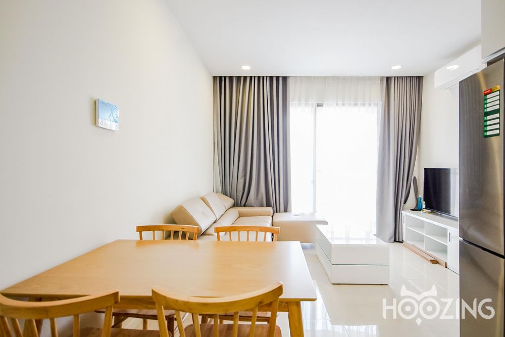 2 bedrooms Apartment in District 4, Ho Chi Minh, Vietnam No. 31150