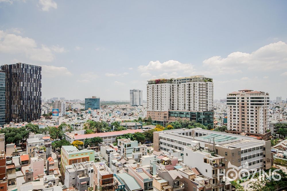 2 bedrooms Apartment in District 4, Ho Chi Minh, Vietnam No. 31150