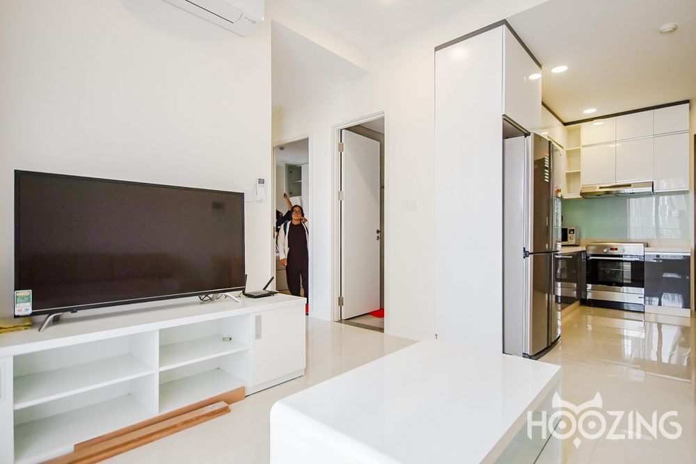2 bedrooms Apartment in District 4, Ho Chi Minh, Vietnam No. 31150