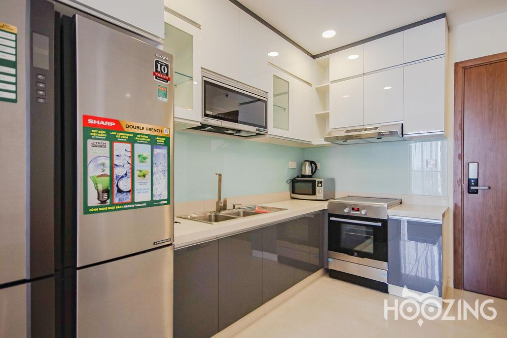 2 bedrooms Apartment in District 4, Ho Chi Minh, Vietnam No. 31150