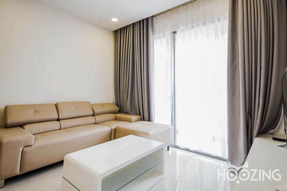 2 bedrooms Apartment in District 4, Ho Chi Minh, Vietnam No. 31150
