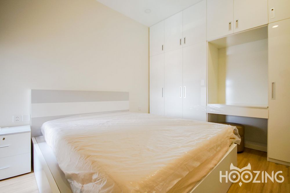 2 bedrooms Apartment in District 4, Ho Chi Minh, Vietnam No. 31150