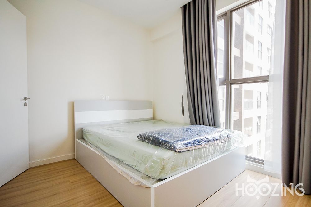 2 bedrooms Apartment in District 4, Ho Chi Minh, Vietnam No. 31150