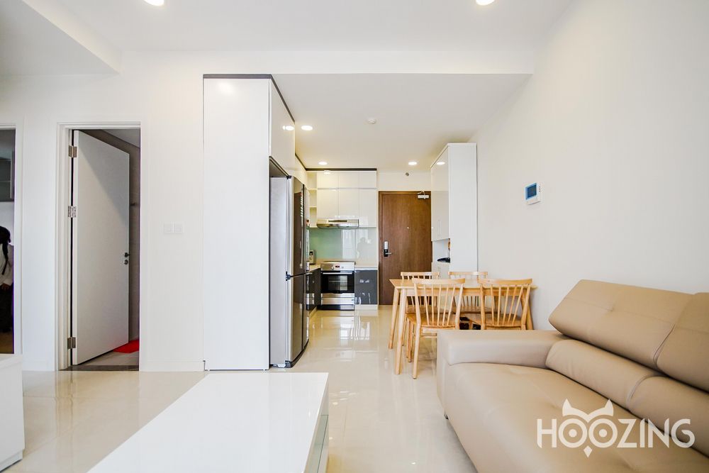 2 bedrooms Apartment in District 4, Ho Chi Minh, Vietnam No. 31150