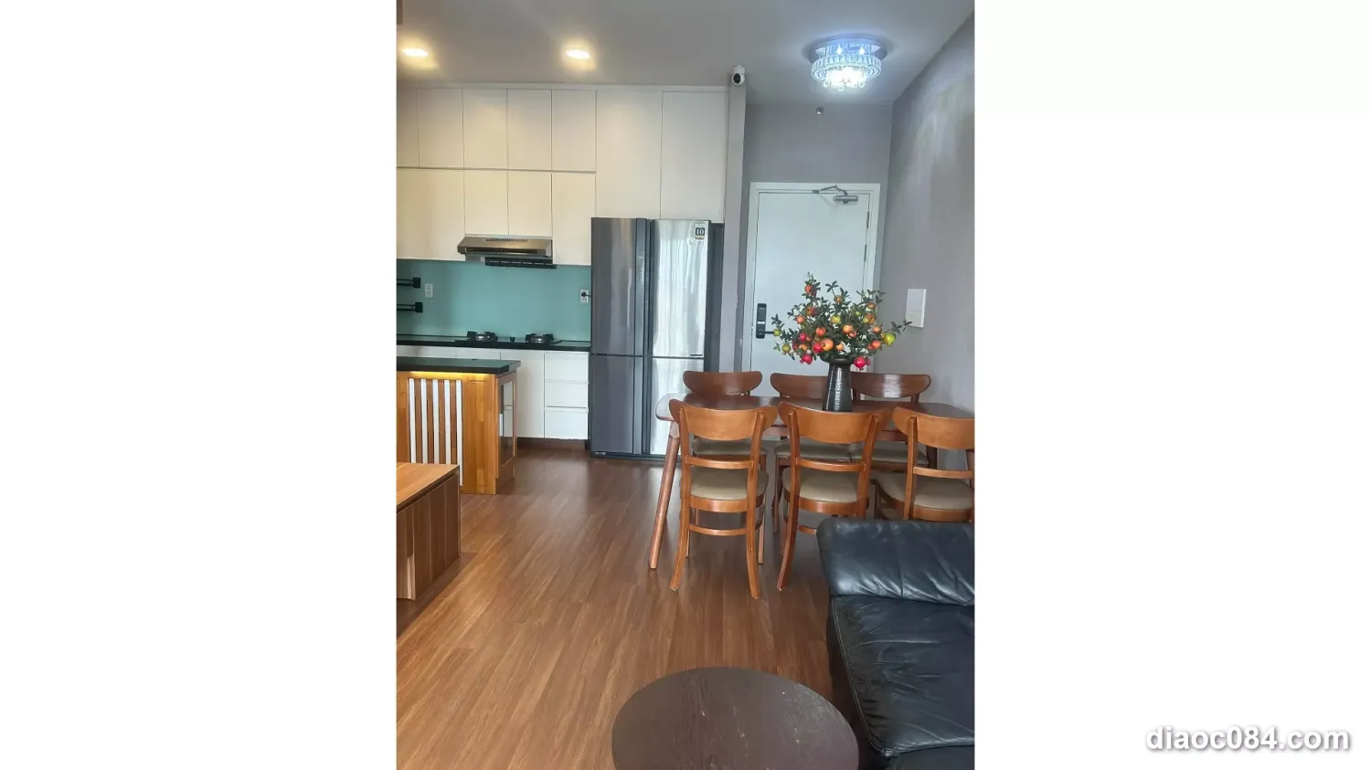 3 bedrooms Apartment in Thu Duc, Ho Chi Minh, Vietnam No. 30621