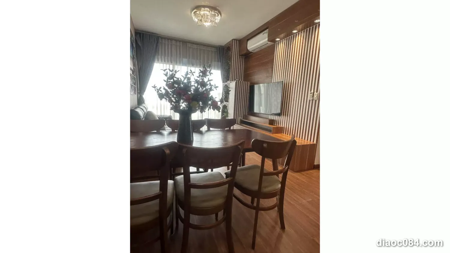 3 bedrooms Apartment in Thu Duc, Ho Chi Minh, Vietnam No. 30621