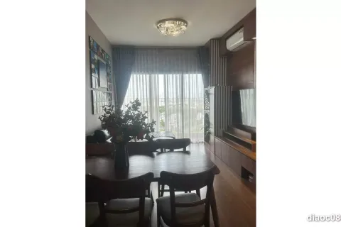 3 bedrooms Apartment in Thu Duc, Ho Chi Minh, Vietnam No. 30621