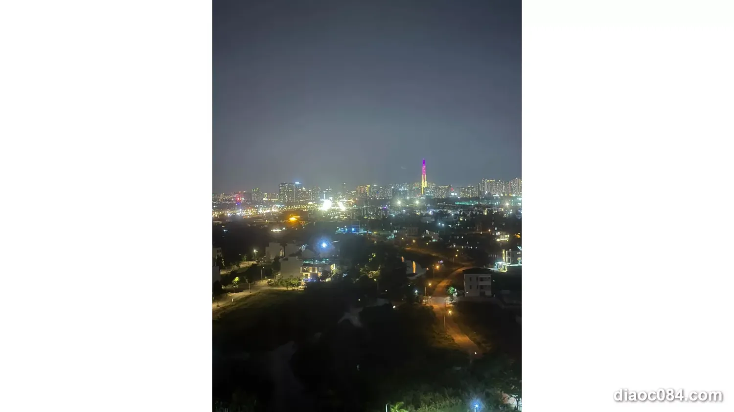 3 bedrooms Apartment in Thu Duc, Ho Chi Minh, Vietnam No. 30621