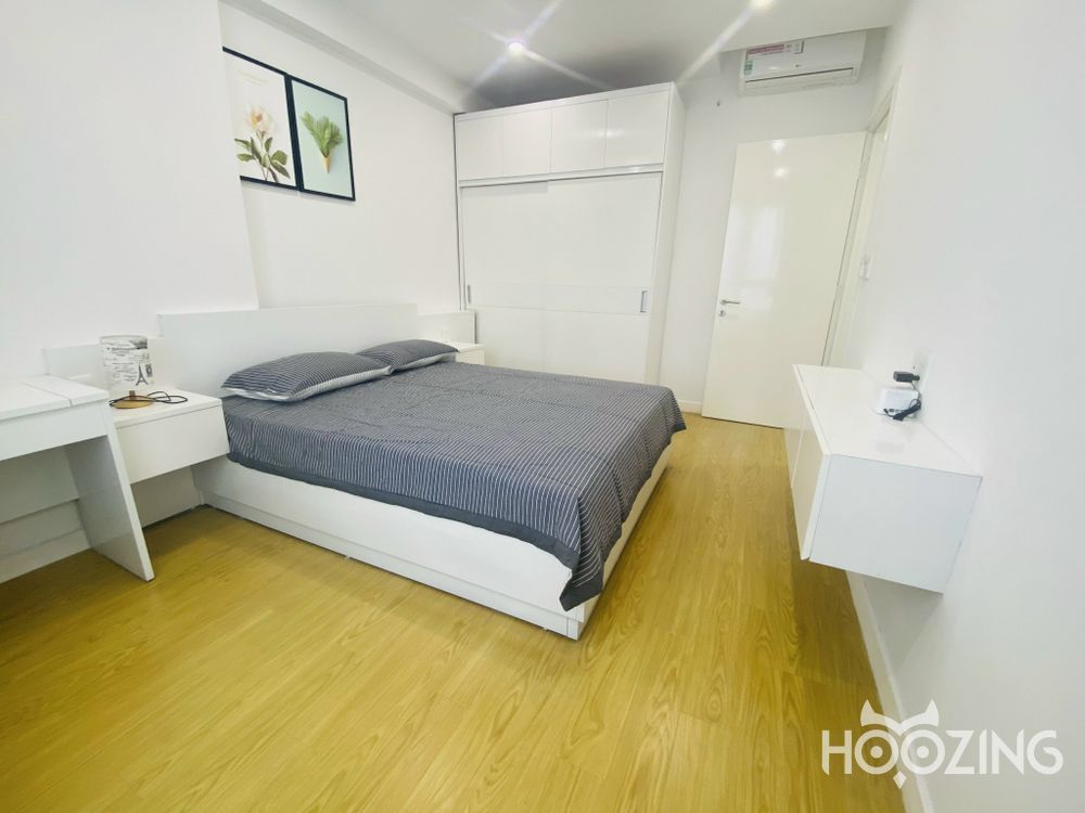 3 bedrooms Apartment in Thu Duc, Ho Chi Minh, Vietnam No. 31171