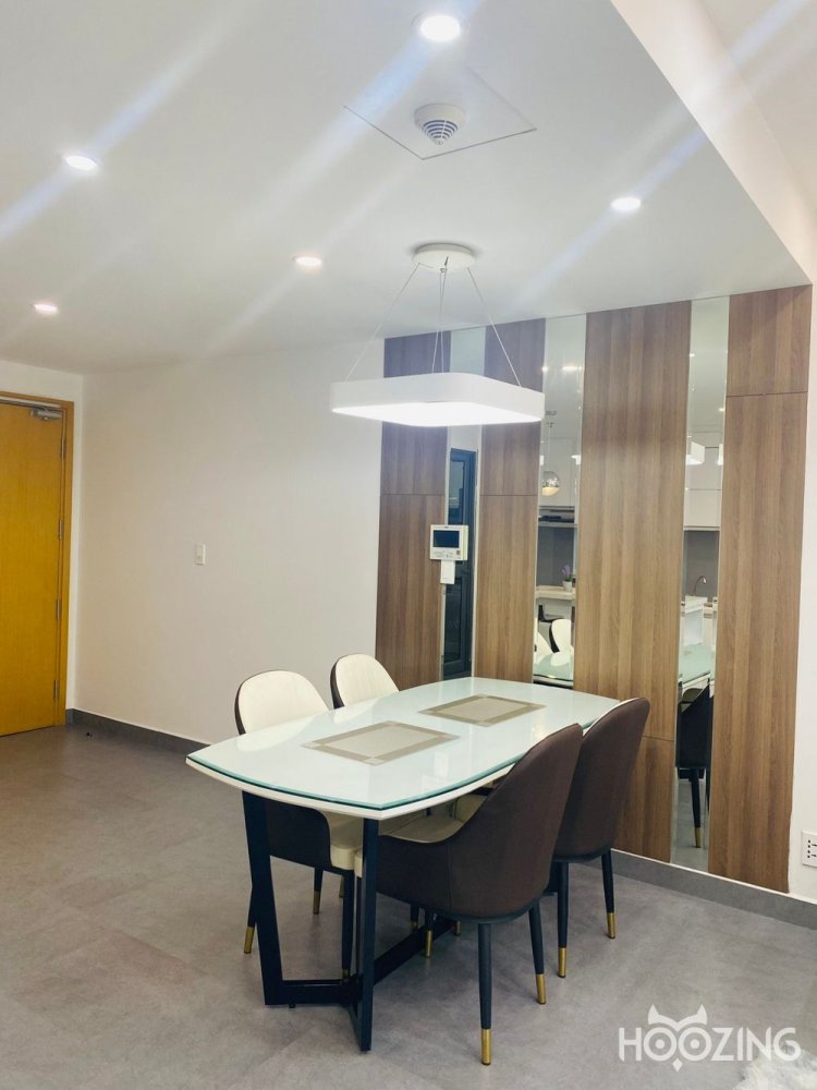 3 bedrooms Apartment in Thu Duc, Ho Chi Minh, Vietnam No. 31171