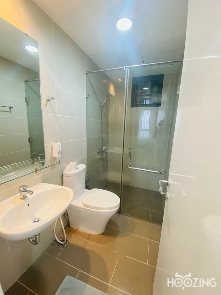 3 bedrooms Apartment in Thu Duc, Ho Chi Minh, Vietnam No. 31171