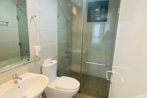 3 bedrooms Apartment in Thu Duc, Ho Chi Minh, Vietnam No. 31171