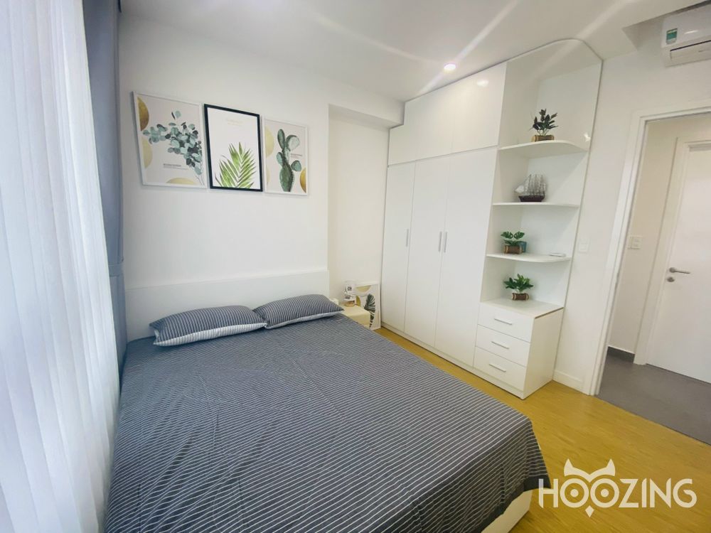 3 bedrooms Apartment in Thu Duc, Ho Chi Minh, Vietnam No. 31171
