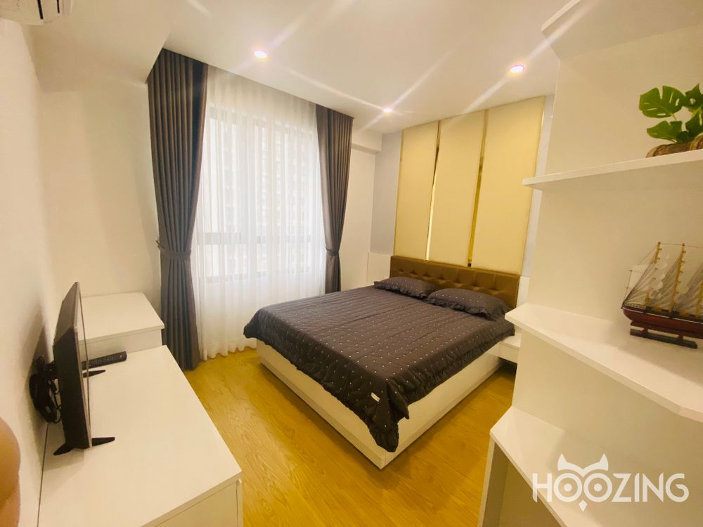 3 bedrooms Apartment in Thu Duc, Ho Chi Minh, Vietnam No. 31171