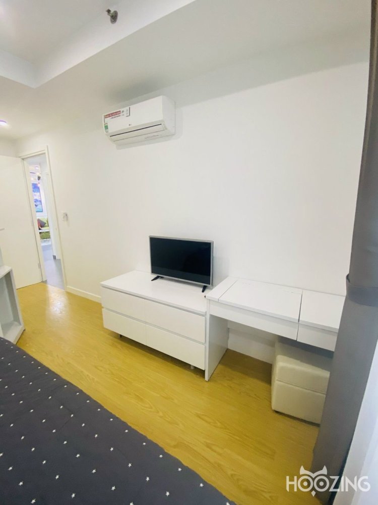3 bedrooms Apartment in Thu Duc, Ho Chi Minh, Vietnam No. 31171