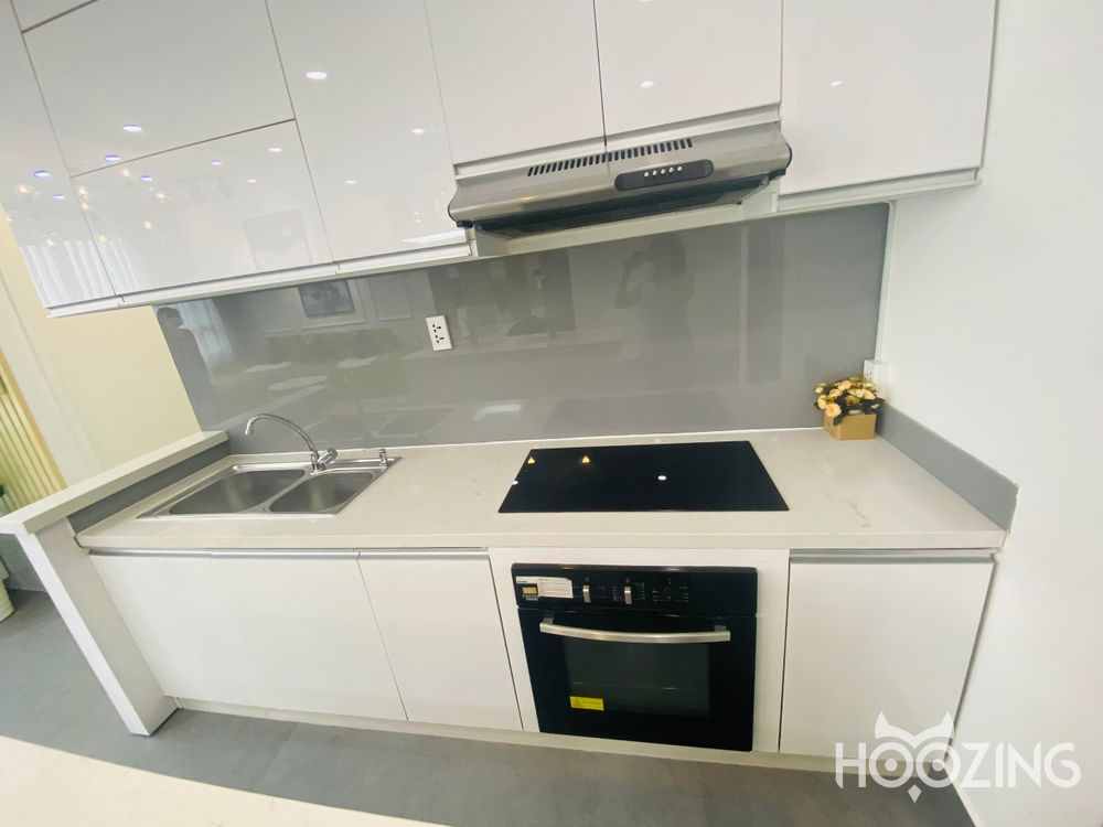 3 bedrooms Apartment in Thu Duc, Ho Chi Minh, Vietnam No. 31171