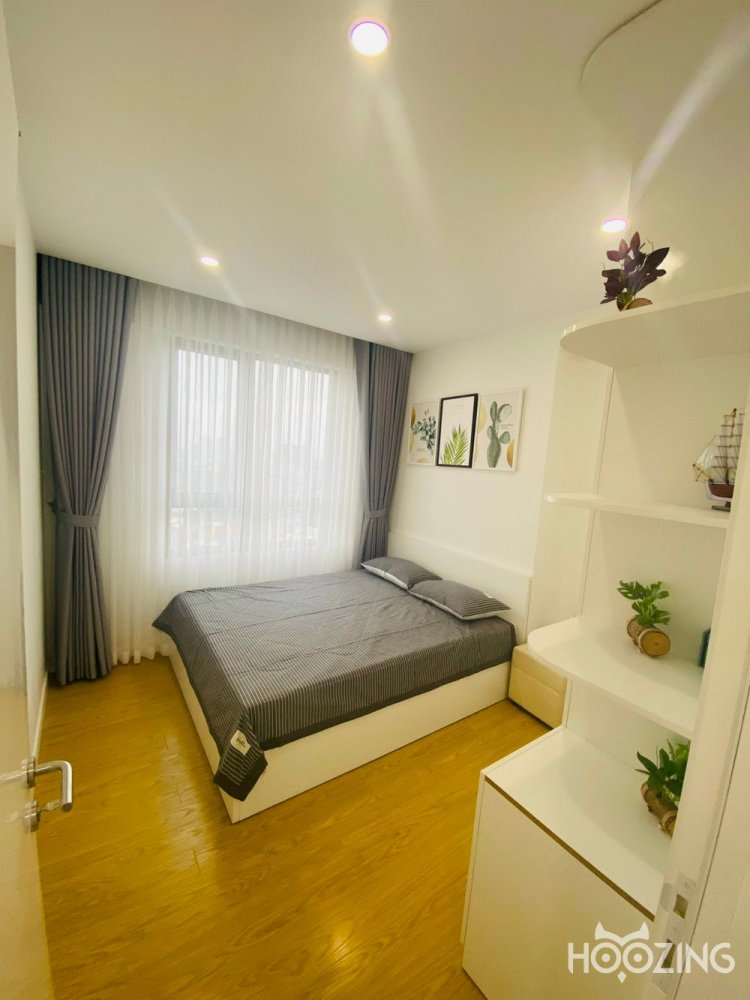 3 bedrooms Apartment in Thu Duc, Ho Chi Minh, Vietnam No. 31171