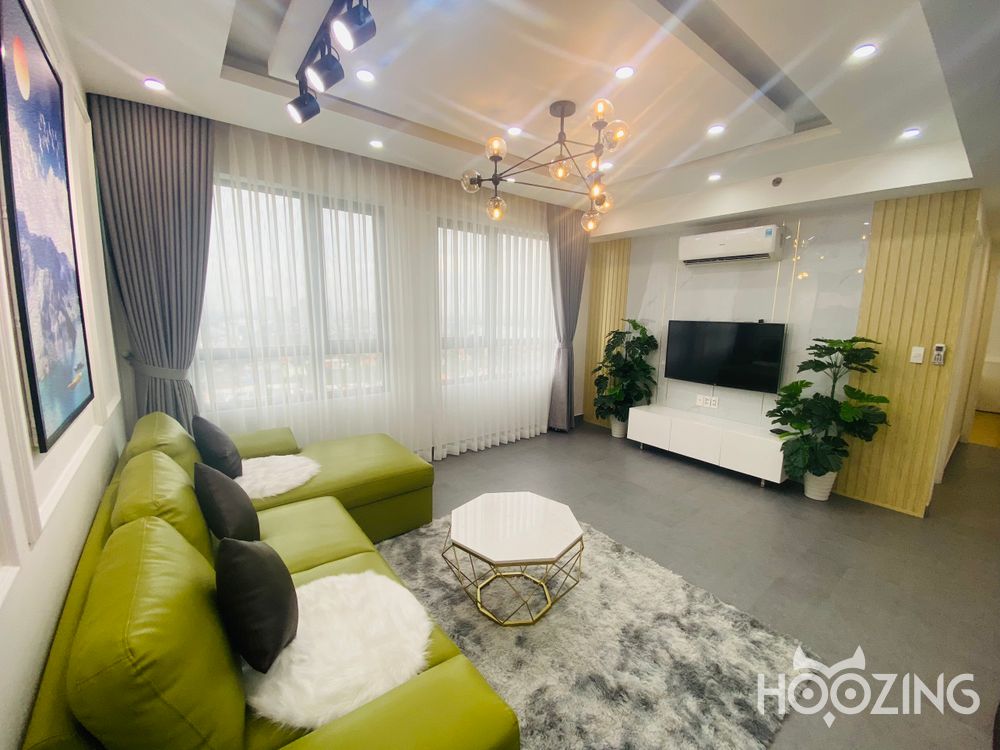 3 bedrooms Apartment in Thu Duc, Ho Chi Minh, Vietnam No. 31171