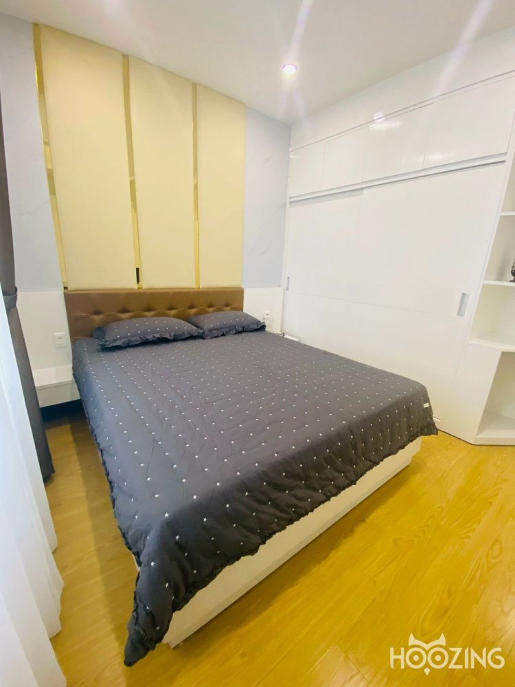 3 bedrooms Apartment in Thu Duc, Ho Chi Minh, Vietnam No. 31171