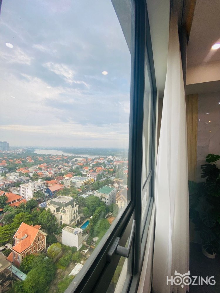 3 bedrooms Apartment in Thu Duc, Ho Chi Minh, Vietnam No. 31171
