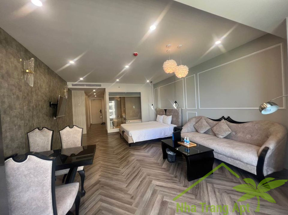 Studio Apartment in Nha Trang, Vietnam No. 31635