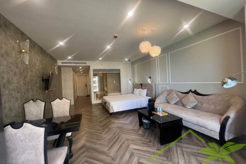 Studio Apartment in Nha Trang, Vietnam No. 31635