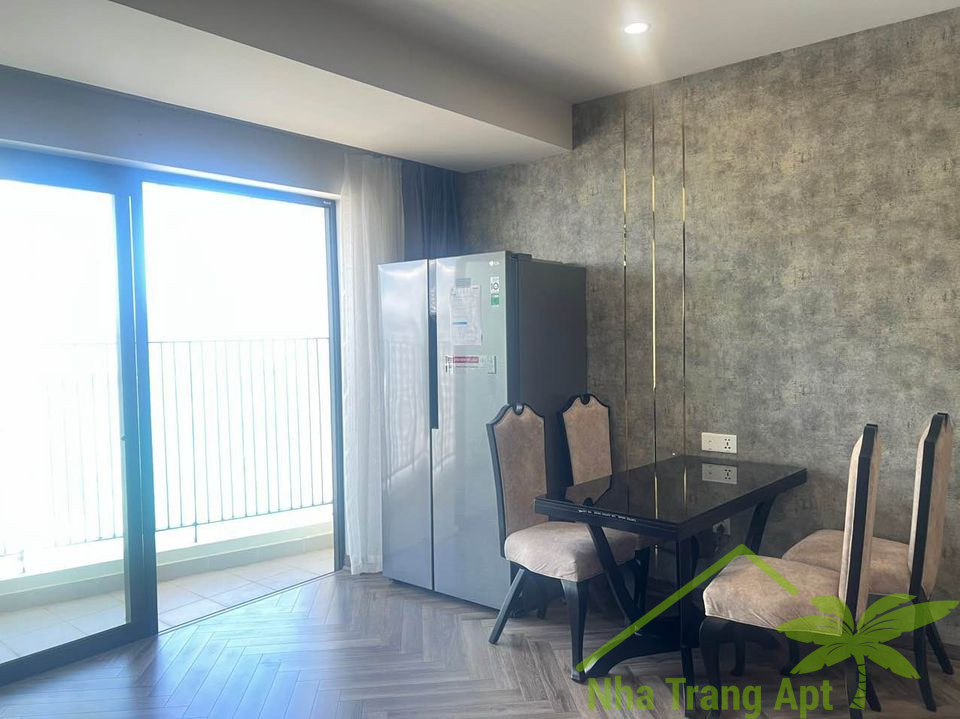 Studio Apartment in Nha Trang, Vietnam No. 31635