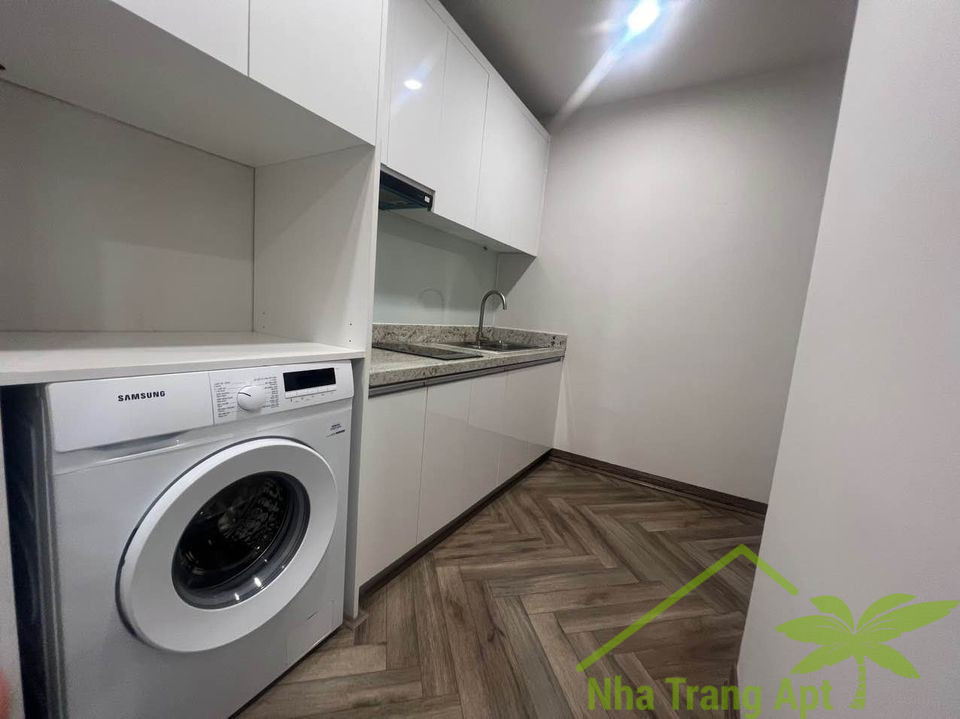 Studio Apartment in Nha Trang, Vietnam No. 31635