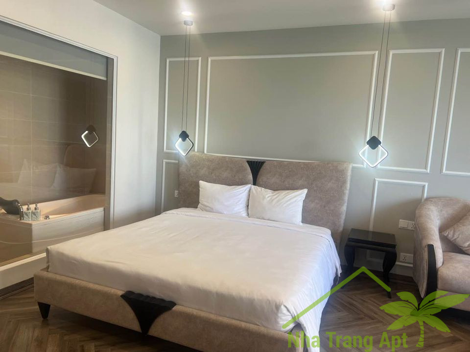 Studio Apartment in Nha Trang, Vietnam No. 31635