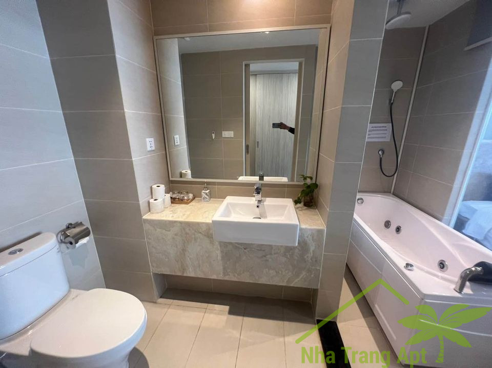 Studio Apartment in Nha Trang, Vietnam No. 31635