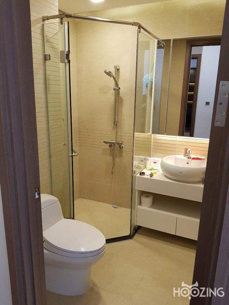 2 bedrooms Apartment in Binh Thanh, Ho Chi Minh, Vietnam No. 22760