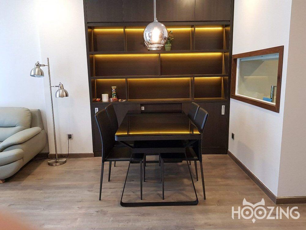 2 bedrooms Apartment in Binh Thanh, Ho Chi Minh, Vietnam No. 22760