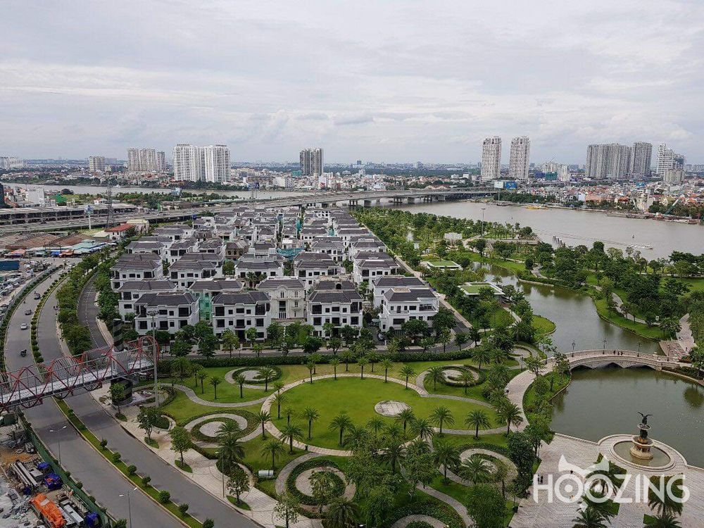 2 bedrooms Apartment in Binh Thanh, Ho Chi Minh, Vietnam No. 22760