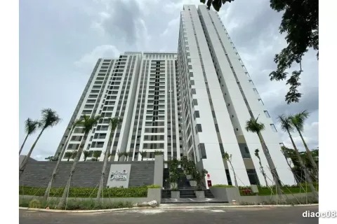 1 bedroom Apartment in Thu Duc, Ho Chi Minh, Vietnam No. 30528