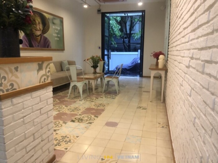 2 bedrooms Apartment in Binh Thanh, Ho Chi Minh, Vietnam No. 31515
