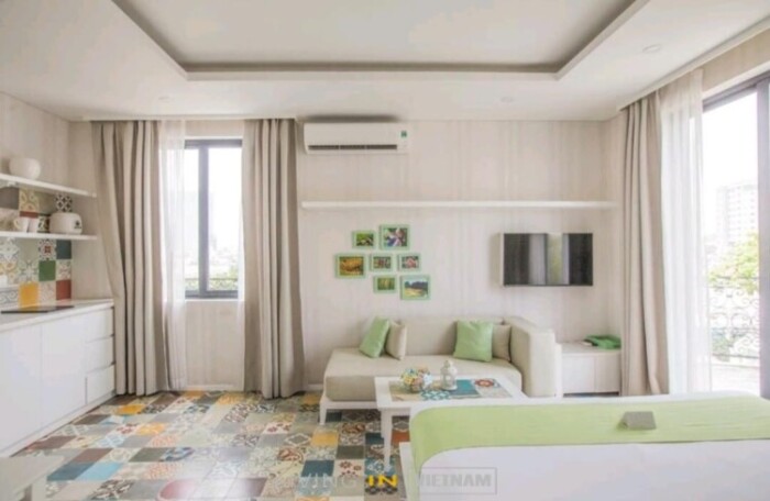 2 bedrooms Apartment in Binh Thanh, Ho Chi Minh, Vietnam No. 31515