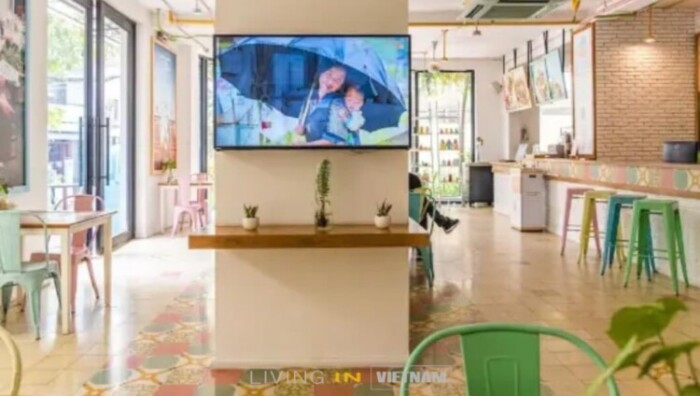 2 bedrooms Apartment in Binh Thanh, Ho Chi Minh, Vietnam No. 31515