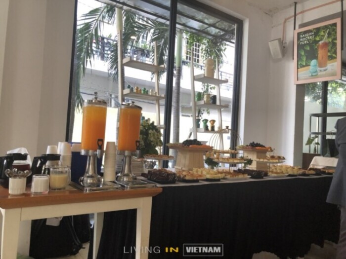 2 bedrooms Apartment in Binh Thanh, Ho Chi Minh, Vietnam No. 31515
