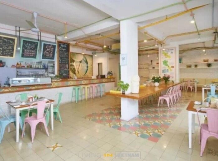 2 bedrooms Apartment in Binh Thanh, Ho Chi Minh, Vietnam No. 31515