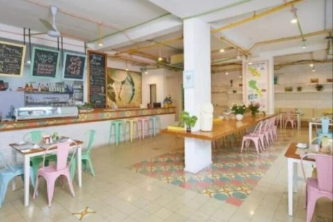 2 bedrooms Apartment in Binh Thanh, Ho Chi Minh, Vietnam No. 31515