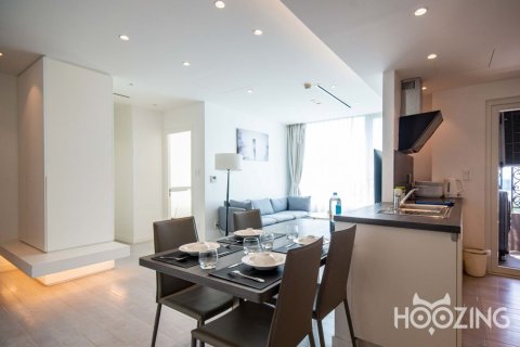 2 bedrooms Apartment in District 3, Ho Chi Minh, Vietnam No. 31394