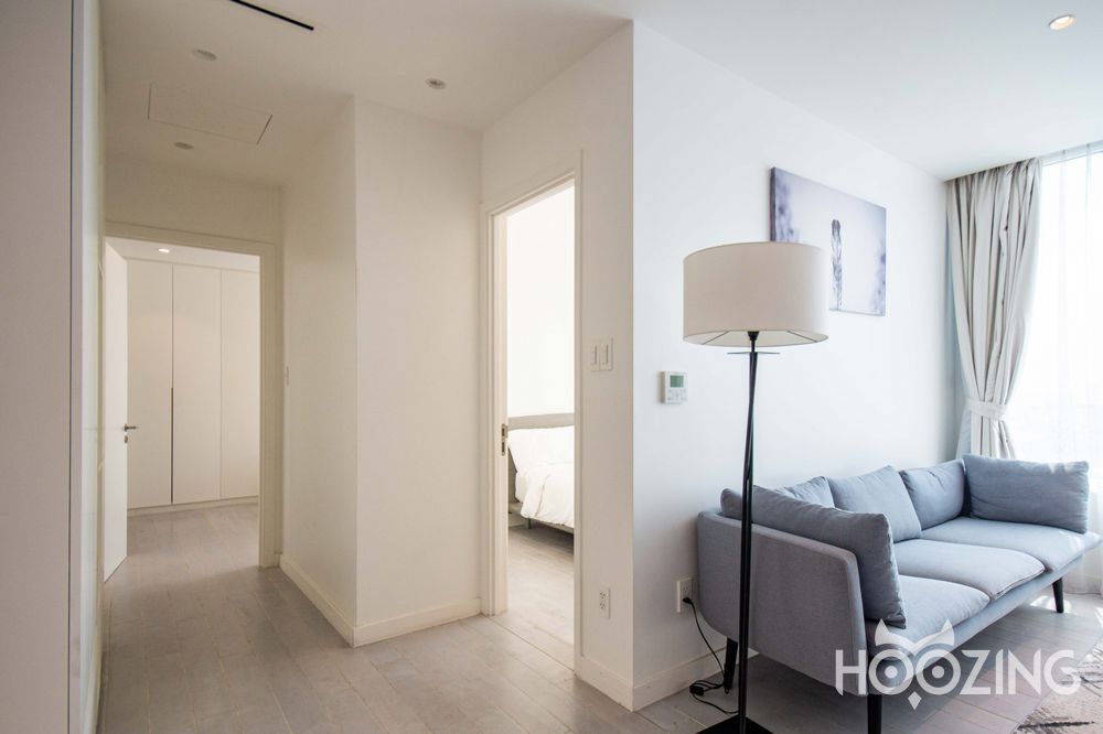 2 bedrooms Apartment in District 3, Ho Chi Minh, Vietnam No. 31394