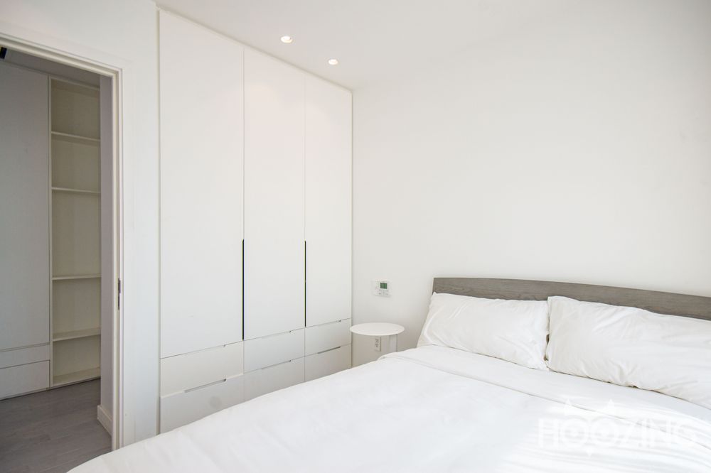 2 bedrooms Apartment in District 3, Ho Chi Minh, Vietnam No. 31394