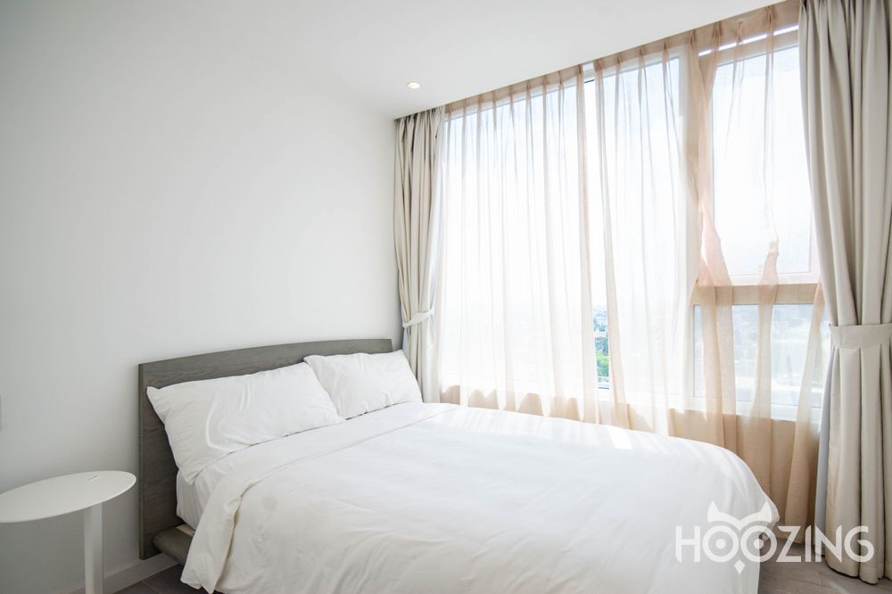 2 bedrooms Apartment in District 3, Ho Chi Minh, Vietnam No. 31394