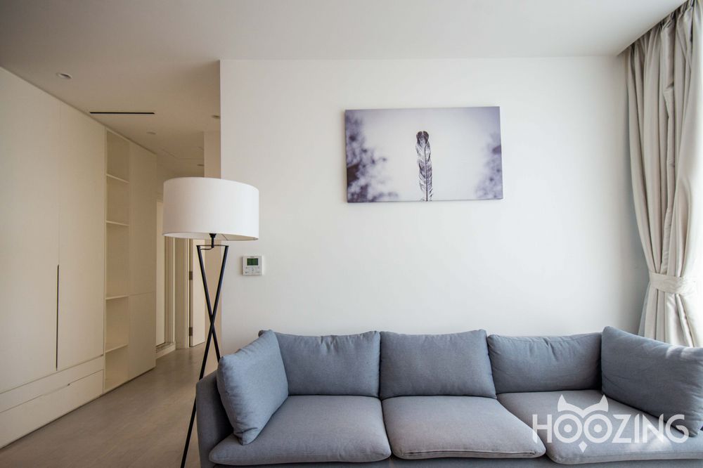 2 bedrooms Apartment in District 3, Ho Chi Minh, Vietnam No. 31394