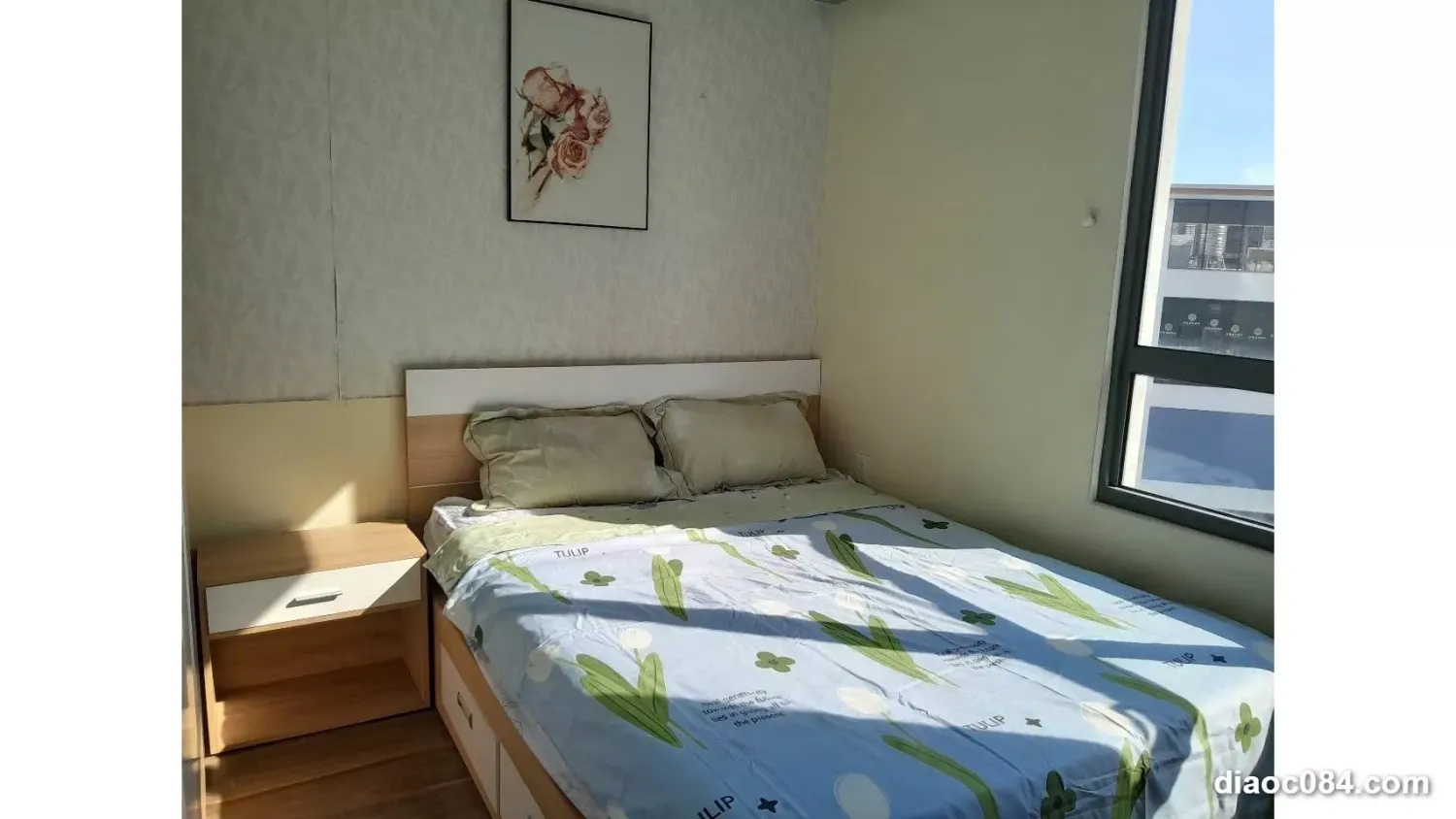 Квартира с 2 спальнями в Тхудык, Хошимин, Вьетнам № 31783