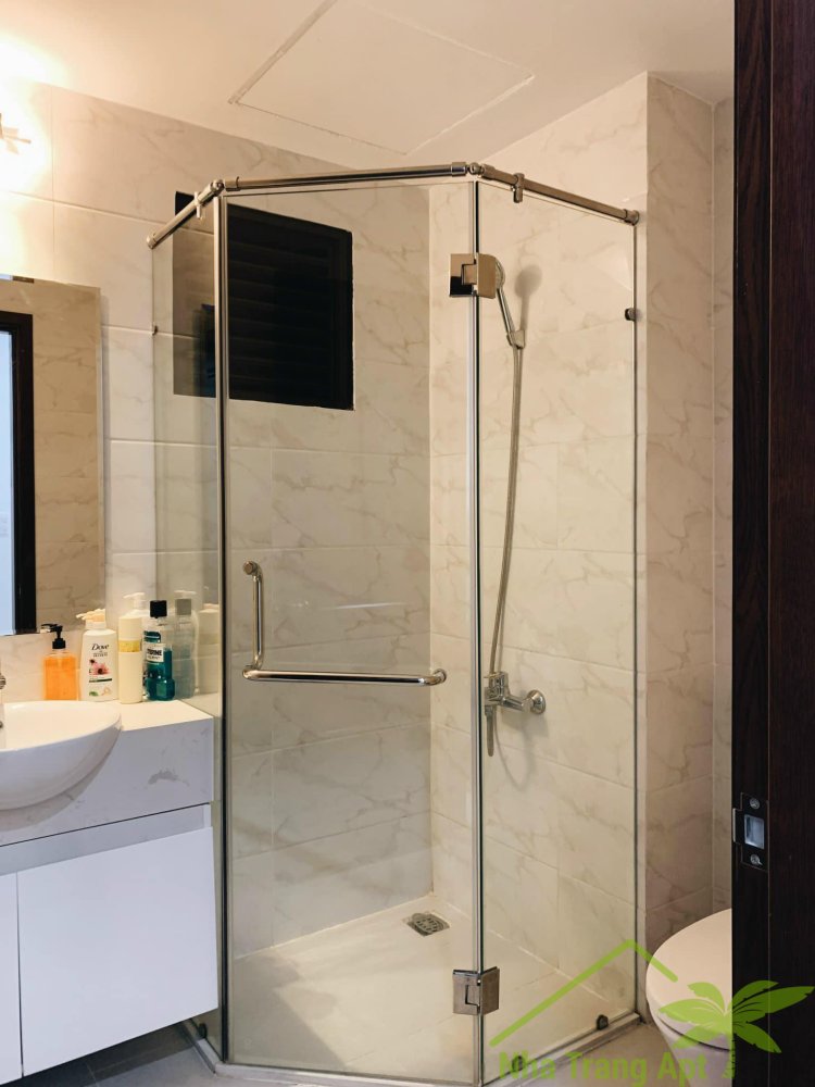2 bedrooms Apartment in Nha Trang, Vietnam No. 31627