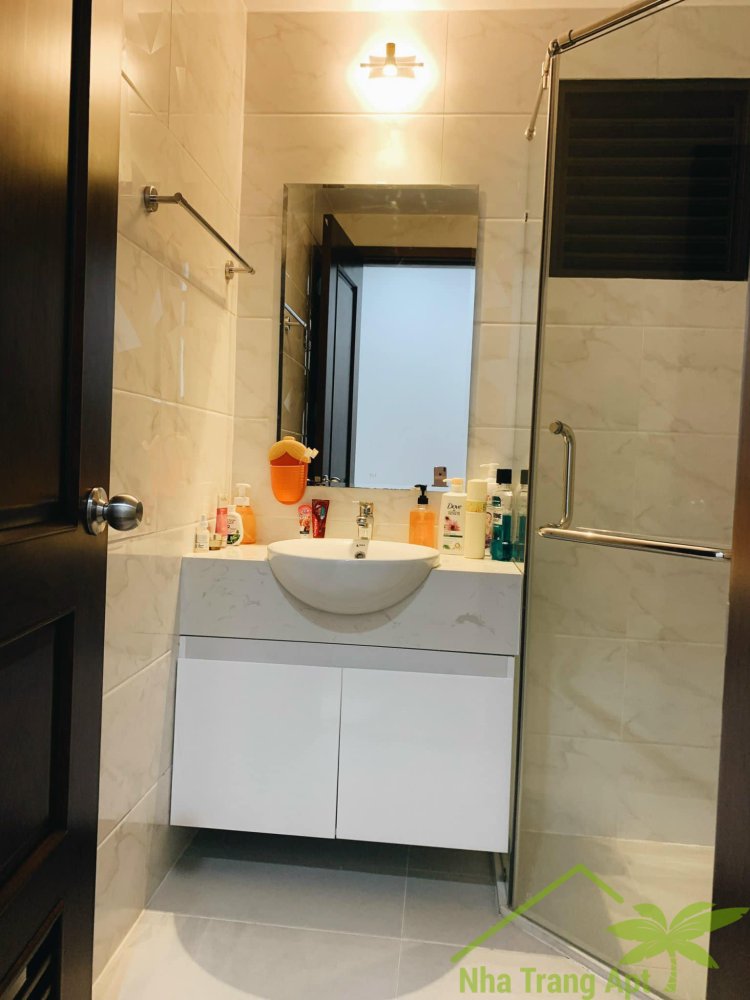 2 bedrooms Apartment in Nha Trang, Vietnam No. 31627