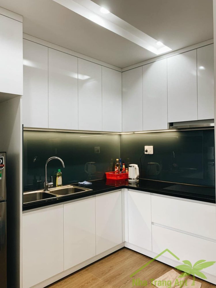 2 bedrooms Apartment in Nha Trang, Vietnam No. 31627